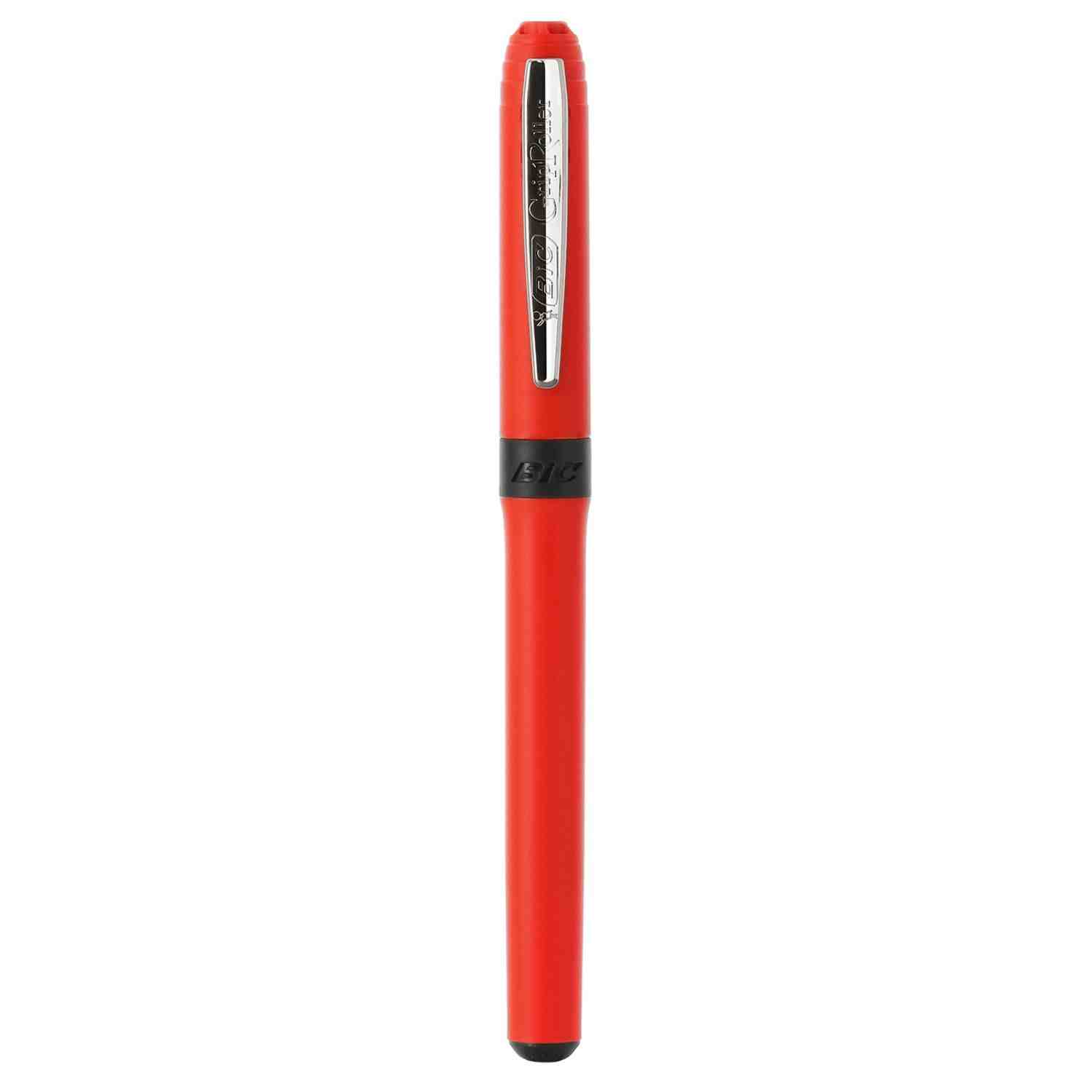 BIC Grip Rollerball 